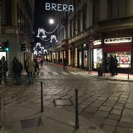 Appartamento Milano Zewnętrze zdjęcie