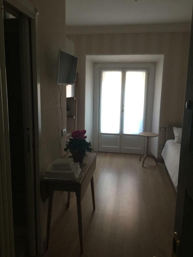 Appartamento Milano Zewnętrze zdjęcie