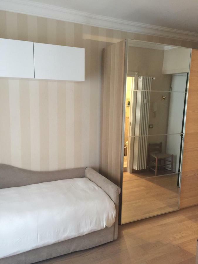 Appartamento Milano Zewnętrze zdjęcie