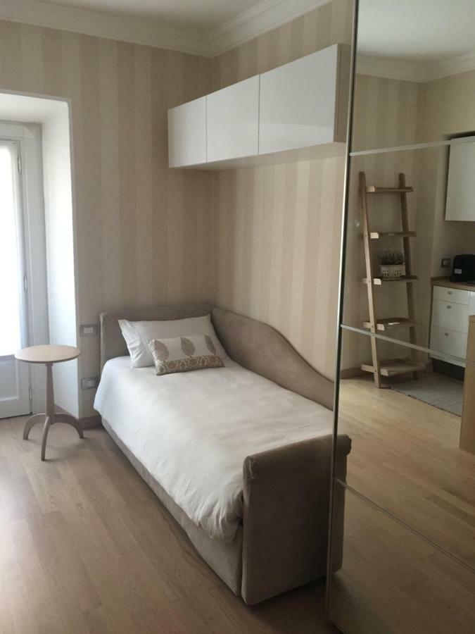 Appartamento Milano Zewnętrze zdjęcie
