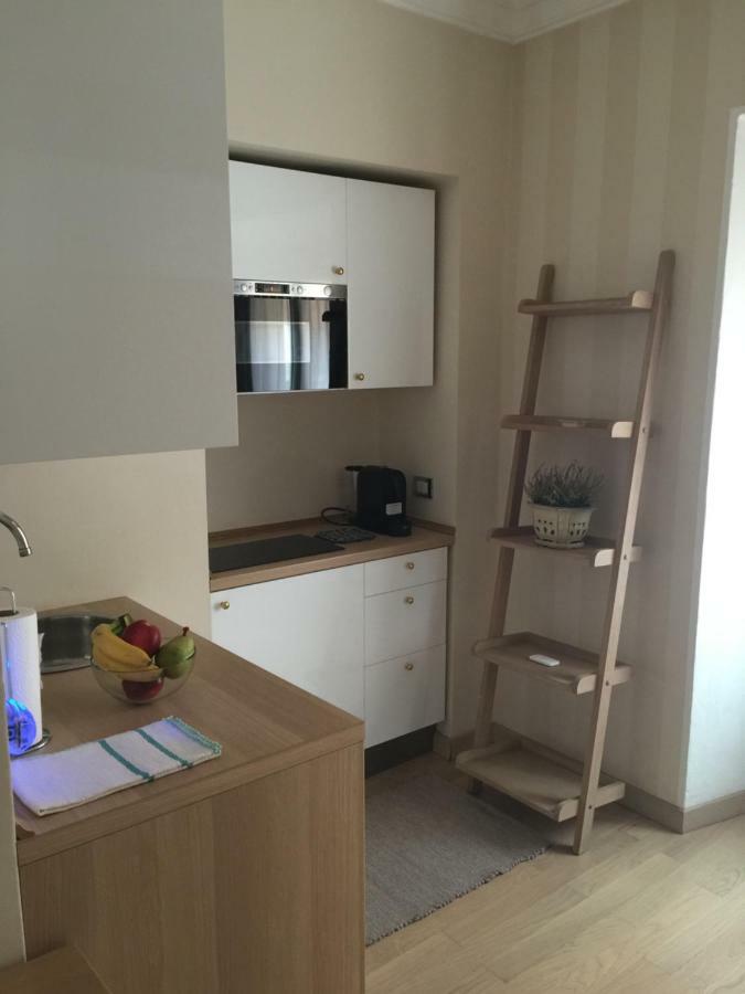 Appartamento Milano Zewnętrze zdjęcie