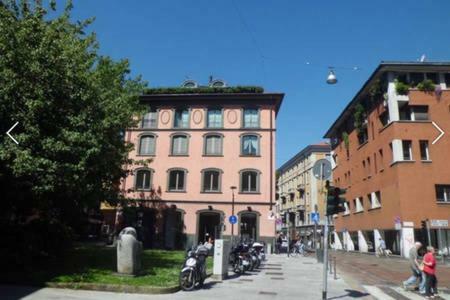 Appartamento Milano Zewnętrze zdjęcie