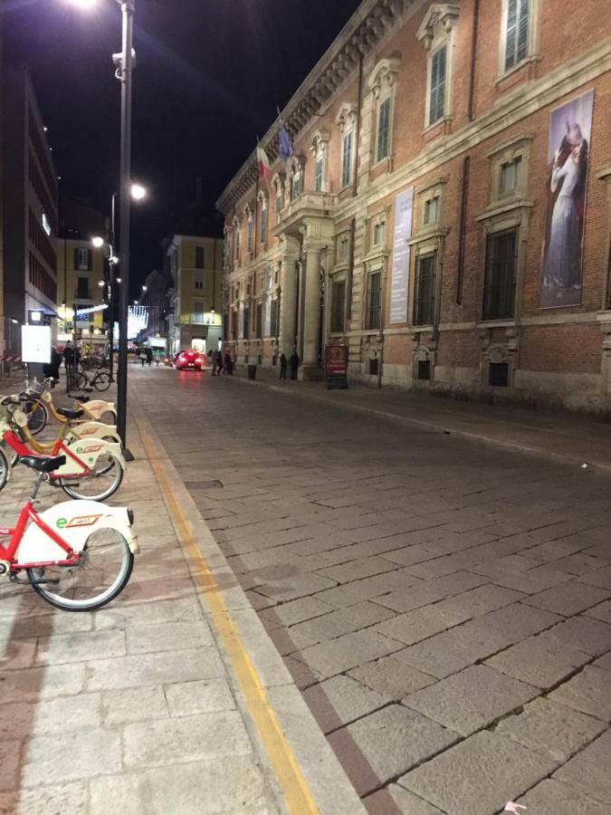 Appartamento Milano Zewnętrze zdjęcie